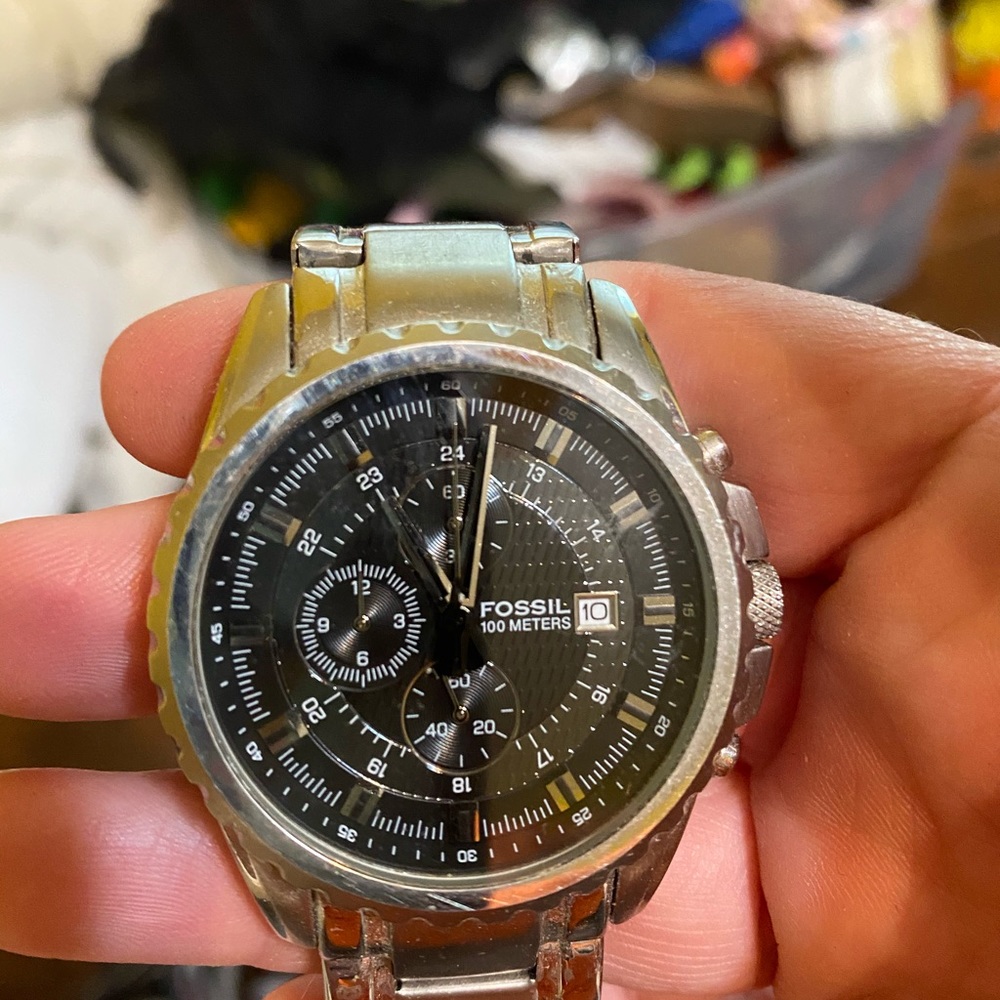 Brand New Fossil Watch